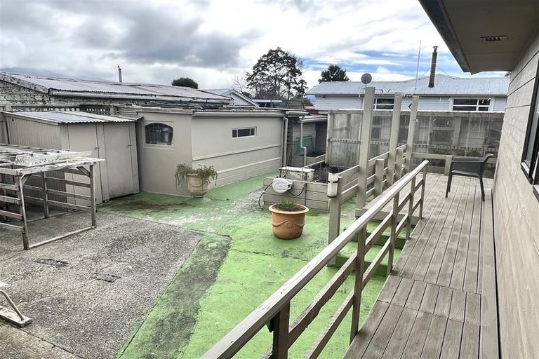 Photo of property in 14 Andersen Street, Reefton, 7830