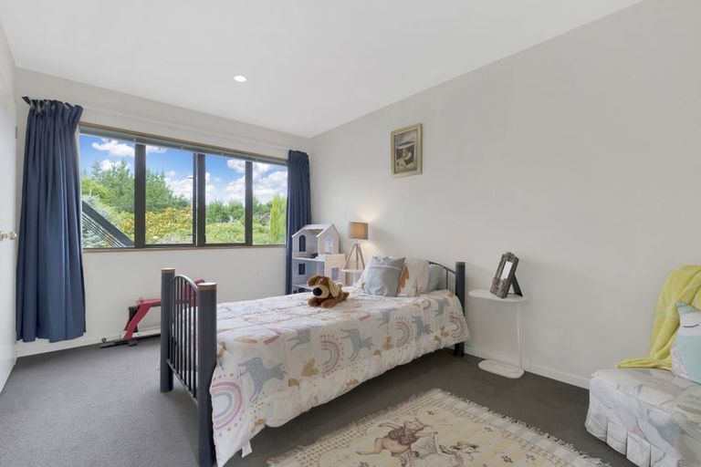 Photo of property in 1217 Hoskyns Road, Kirwee, Christchurch, 7671