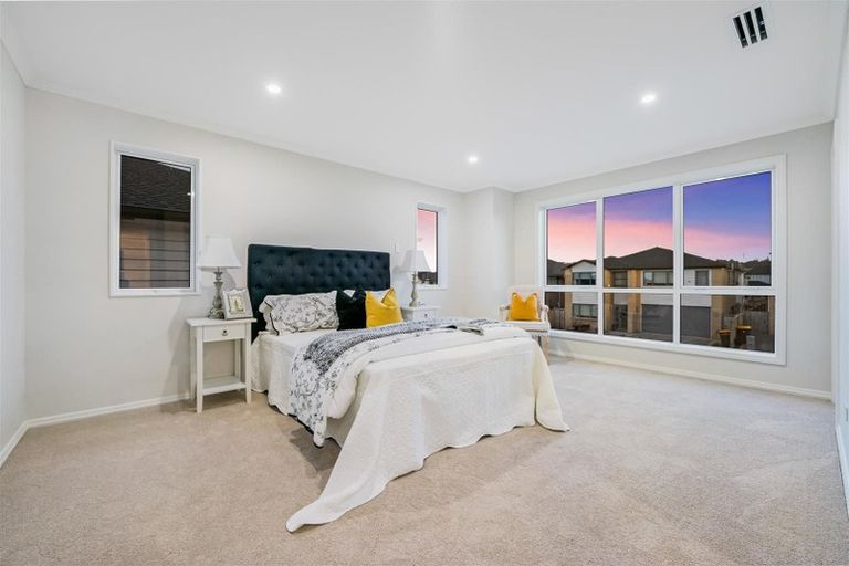 Photo of property in 16 Puoro Street, Flat Bush, Auckland, 2019