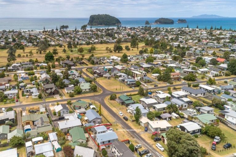 Photo of property in 107 Moa Street, Whangamata, 3620
