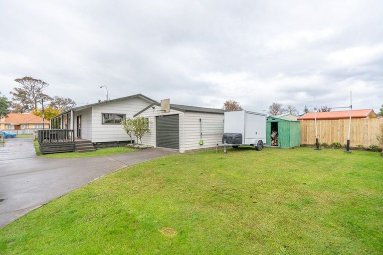 Photo of property in 50 Ellery Street, Ngaruawahia, 3720