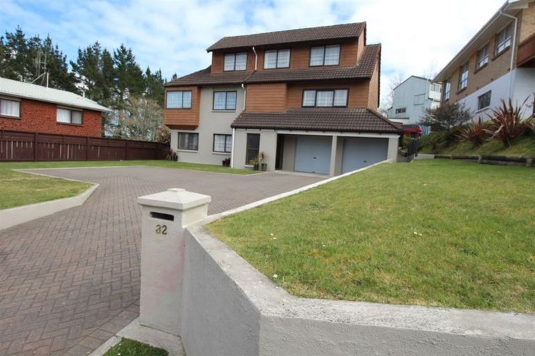 Photo of property in 32 Tasman Drive, Tokoroa, 3420