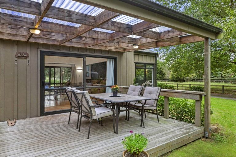 Photo of property in 248a Tauwhare Road, Tamahere, Hamilton, 3283