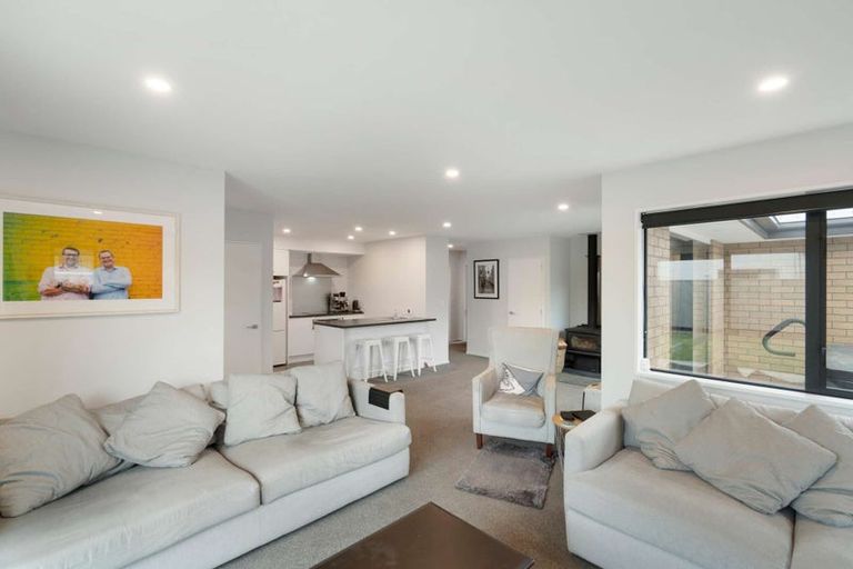 Photo of property in 5 Billy T Lane, Rolleston, 7615