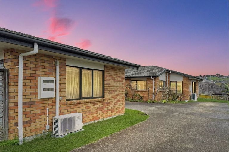 Photo of property in 29 Innisowen Place, Flat Bush, Auckland, 2019