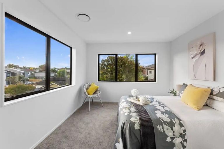 Photo of property in 10b Colum Place, Bucklands Beach, Auckland, 2014