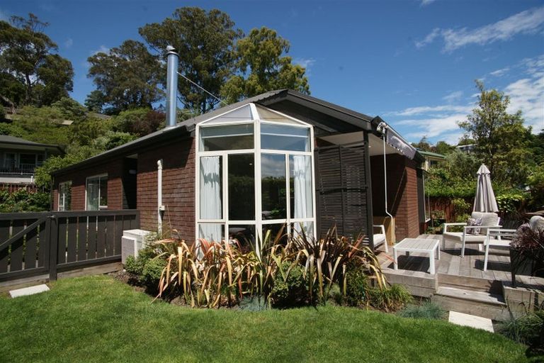 Photo of property in 29b Crichton Terrace, Cashmere, Christchurch, 8022