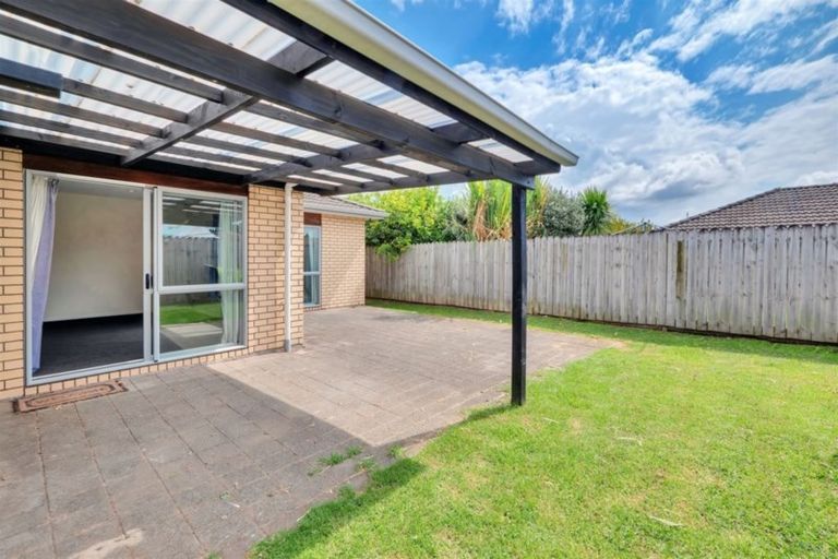 Photo of property in 9 Maadi Place, Papakura, 2110