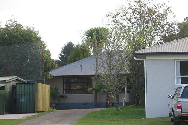 Photo of property in 11a Johnston Crescent, Hillcrest, Rotorua, 3015
