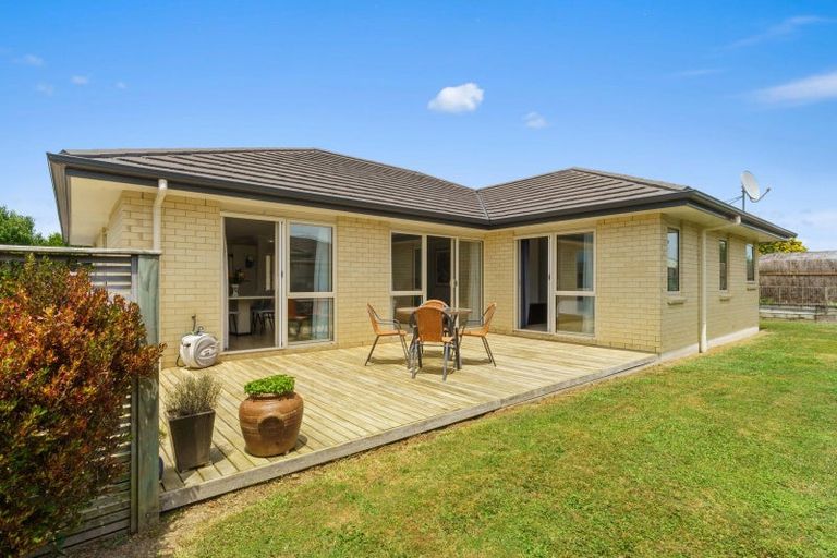 Photo of property in 3 Vogel Place, Te Aroha, 3320
