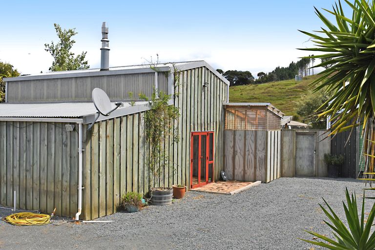 Photo of property in 121 Guy Road, Kaipara Flats, Warkworth, 0981