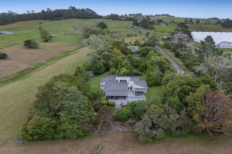 Photo of property in 34 Sinclair Road, Kaukapakapa, Helensville, 0875