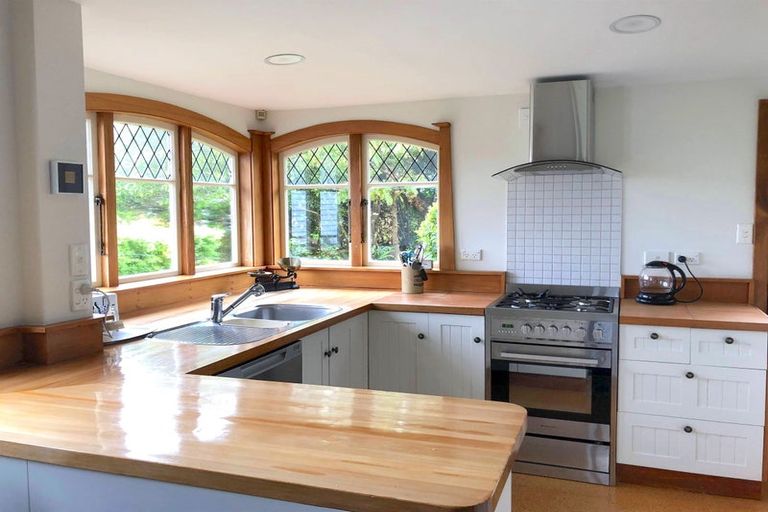 Photo of property in 161 Wilton Road, Wilton, Wellington, 6012