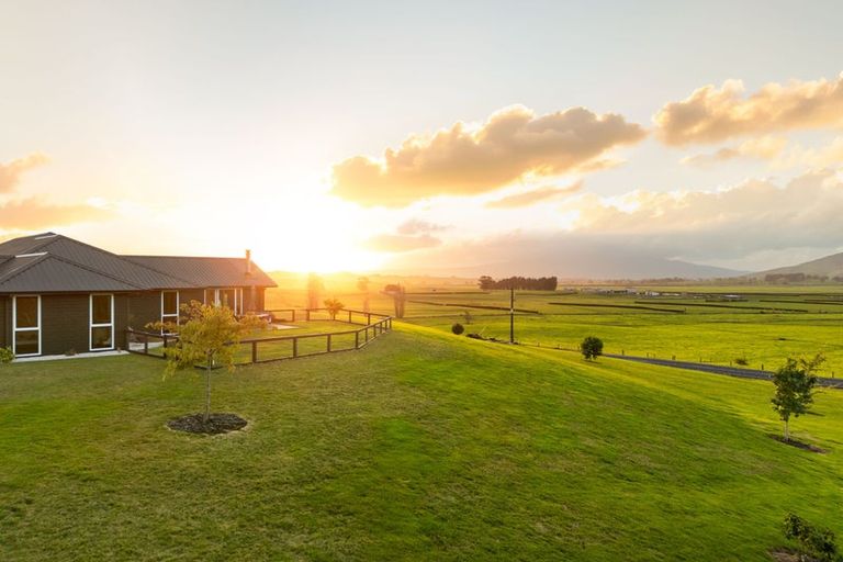 Photo of property in 576 Puketarata Road, Otorohanga, 3974
