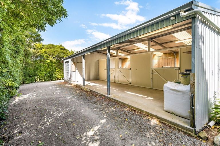 Photo of property in 42b Murphys Road, Judgeford, Porirua, 5381