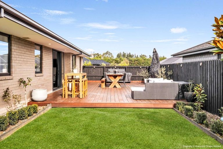 Photo of property in 78 Petries Road, Woodend, 7610