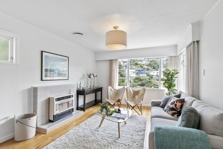 Photo of property in 61 South Karori Road, Karori, Wellington, 6012