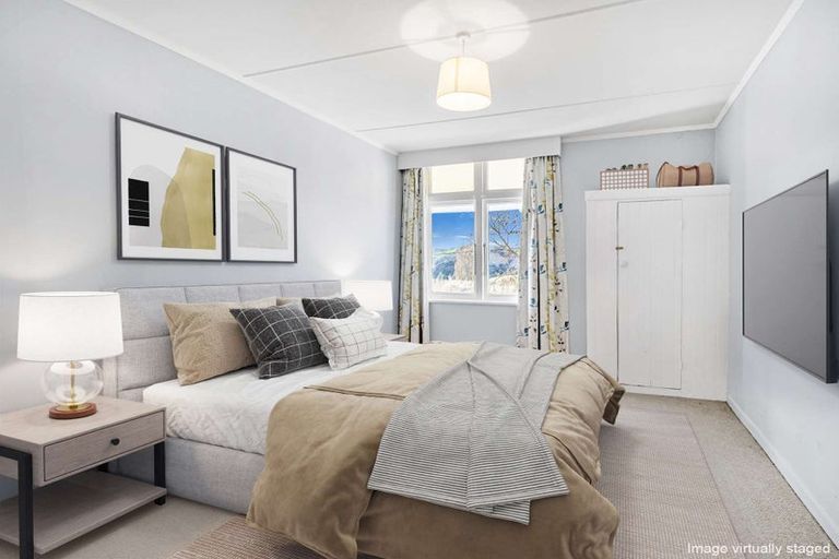 Photo of property in 2 Kaka Road, Taihape, 4720