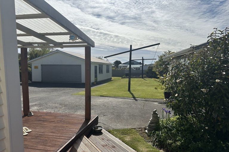 Photo of property in 119 Davie Street, Hokitika, 7810