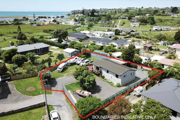 Photo of property in 48 Spencer Avenue, Maketu, Te Puke, 3189