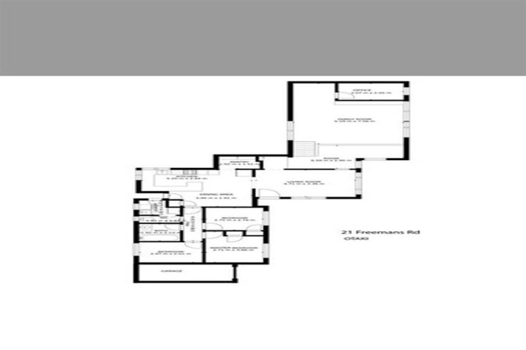 Photo of property in 21 Freemans Road, Otaki, 5512