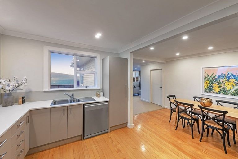 Photo of property in 93 Buckley Road, Southgate, Wellington, 6023