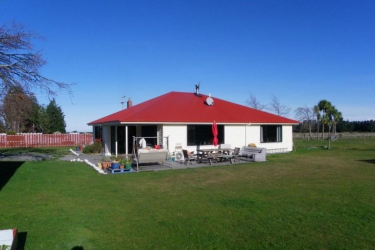 Photo of property in 4929 Arundel Rakaia Gorge Road, Alford Forest, Ashburton, 7771