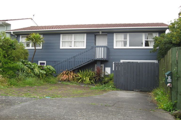 Photo of property in 2/20 Steen Place, Mangere Bridge, Auckland, 2022