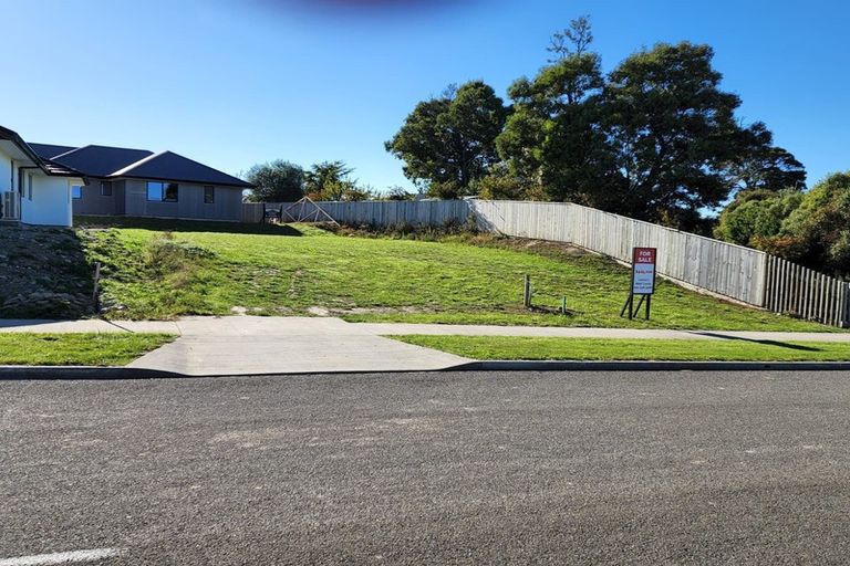 Photo of property in 6 James Line, Kelvin Grove, Palmerston North, 4414