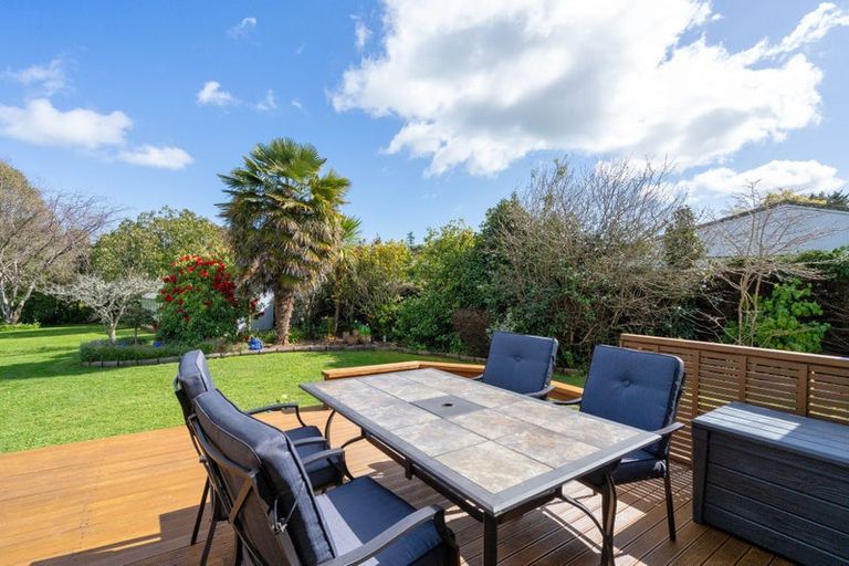 Photo of property in 47 Railway Terrace, Ohau, Levin, 5570