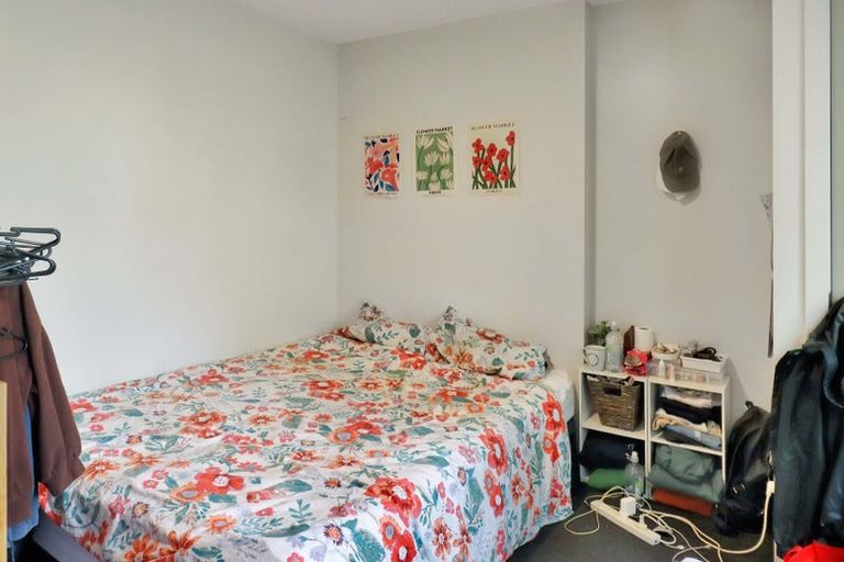 Photo of property in 289 The Terrace, Te Aro, Wellington, 6011