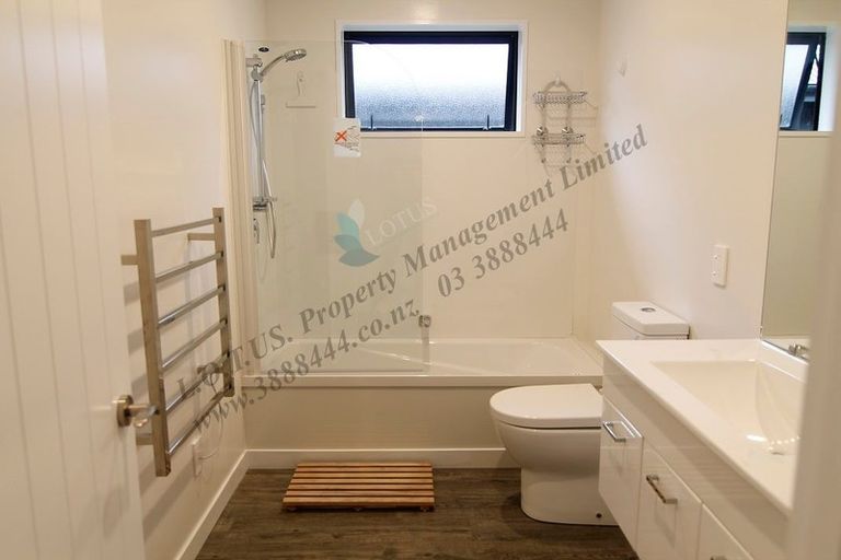 Photo of property in 10 Aberdare Street, Halswell, Christchurch, 8025