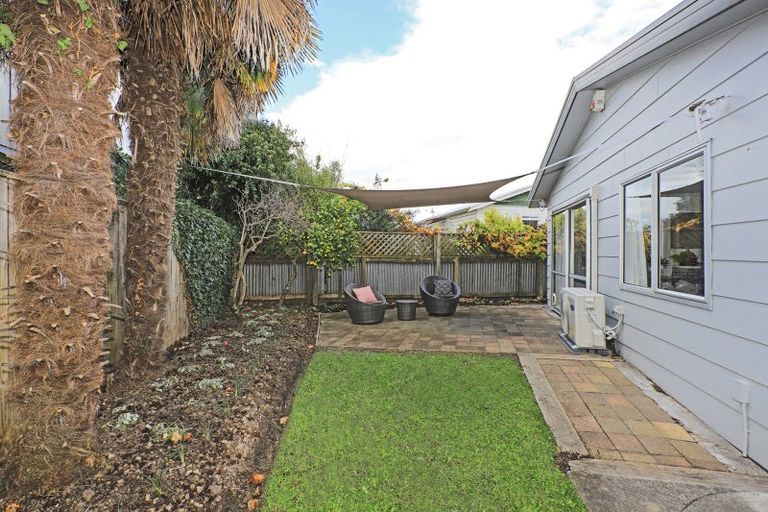 Photo of property in 603a Dennett Street, Mahora, Hastings, 4120