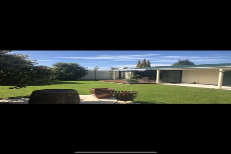 Photo of property in 19 Oxford Street, West End, Timaru, 7910