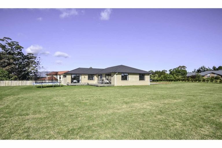 Photo of property in 5 Hoults Way, Kerikeri, 0230