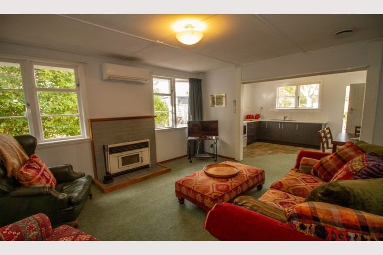 Photo of property in 96 Goldfinch Street, Ohakune, 4625