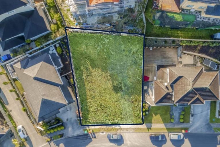 Photo of property in 21 Kereru Rise, Papakura, 2110