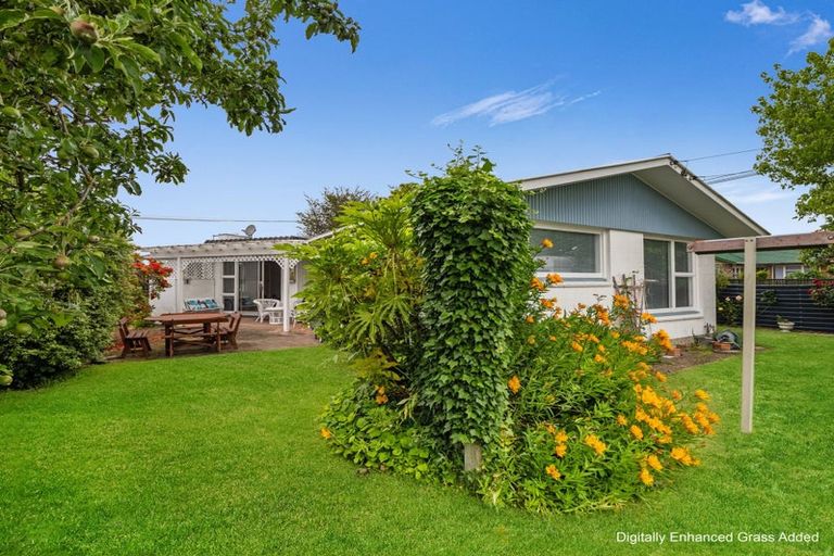 Photo of property in 35 Teesdale Street, Burnside, Christchurch, 8053