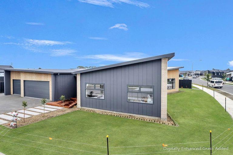 Photo of property in 1 Sutton Street, Rangiora, 7400