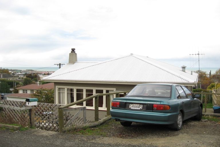 Photo of property in 9a Royal Terrace, Oamaru, 9400