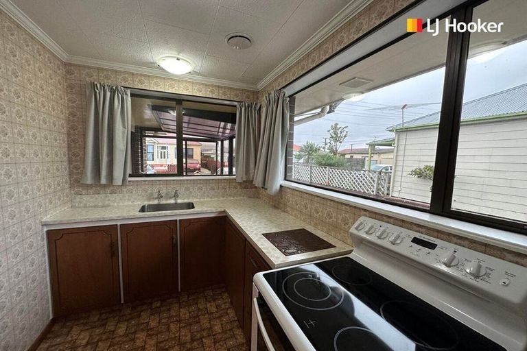 Photo of property in 14 Fawcett Street, South Dunedin, Dunedin, 9012