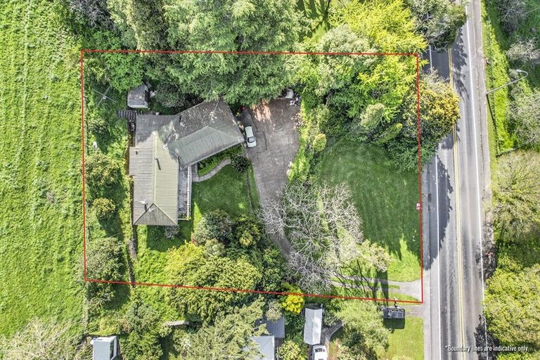 Photo of property in 96 Main Road, Tirau, 3410