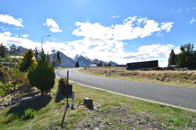 Photo of property in 78 Ohau Drive, Lake Ohau, Twizel, 9412