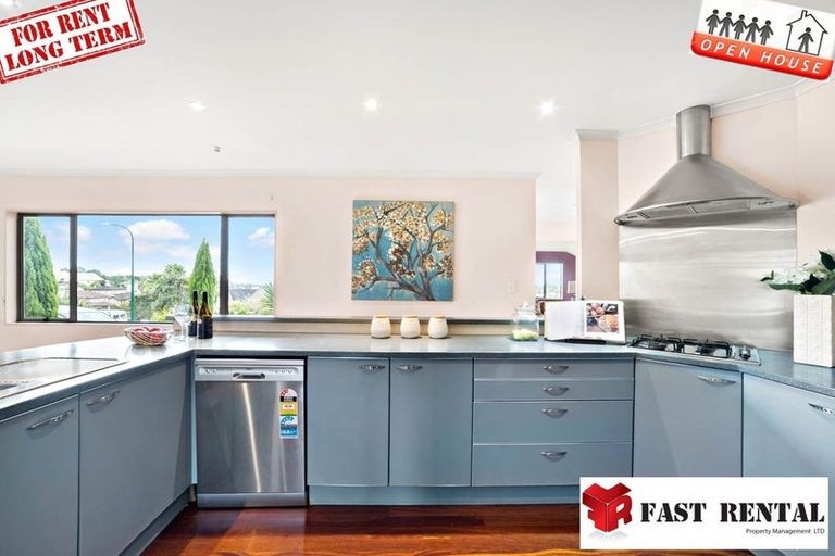 Photo of property in 7 Mcfetridge Place, Hillcrest, Auckland, 0627