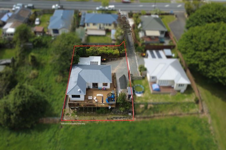 Photo of property in 41b Arapuni Road, Arapuni, Putaruru, 3415