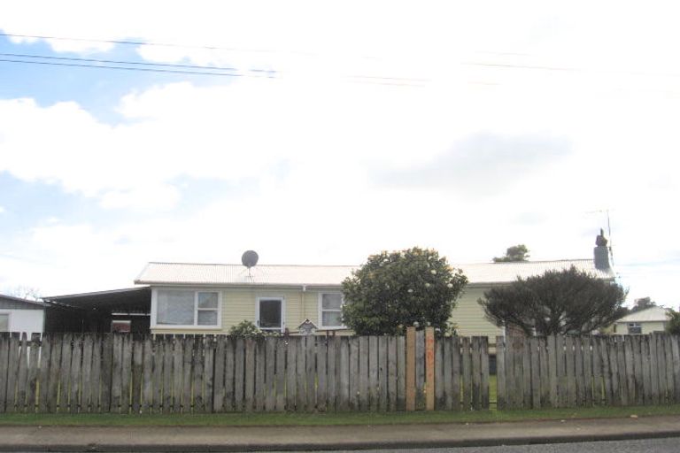Photo of property in 8b Sheehan Avenue, Papakura, 2110