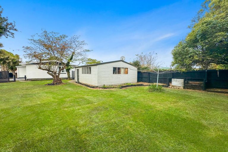 Photo of property in 39 Uxbridge Street, Redwood, Christchurch, 8051
