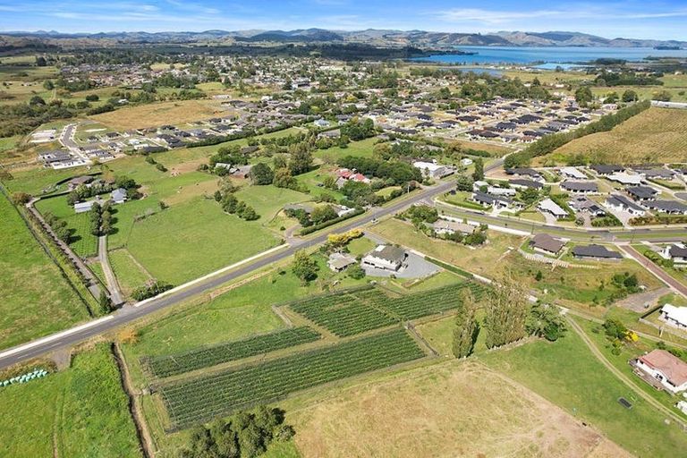 Photo of property in 126 Travers Road, Te Kauwhata, 3782