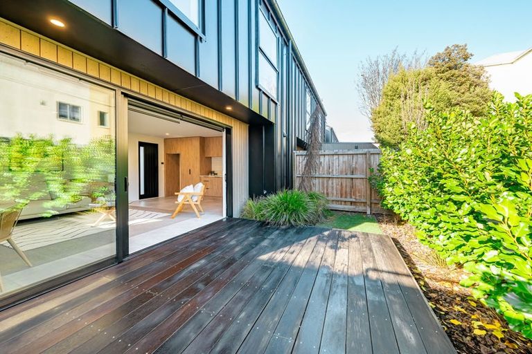 Photo of property in 5/303 Hereford Street, Christchurch Central, Christchurch, 8011