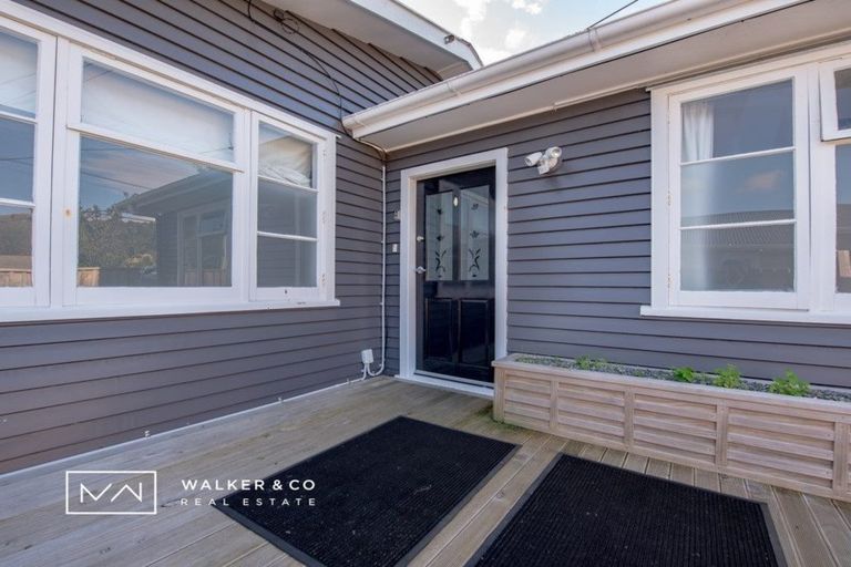 Photo of property in 34 Seddon Street, Wallaceville, Upper Hutt, 5018